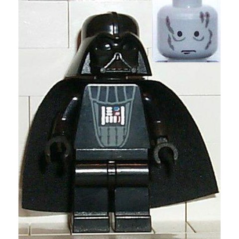 LEGO Star Wars Darth Vader