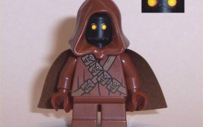 LEGO Star Wars Jawa