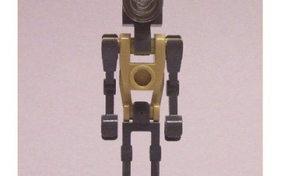 LEGO Star Wars ASP Droid