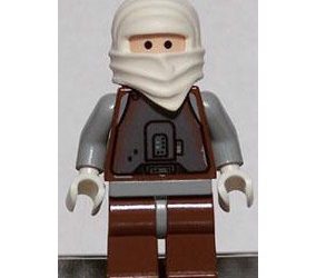 LEGO Star Wars Dengar