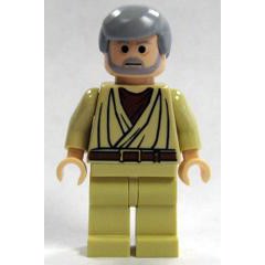 LEGO Star Wars Obi-Wan Kenobi