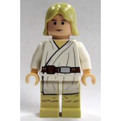 LEGO Star Wars Luke Skywalker