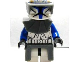 LEGO Star Wars Captain Rex