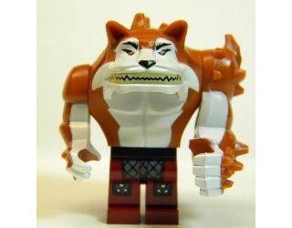 LEGO Lone Ranger Dogpound – LEGOÂ® Teenage Mutant Ninja Turtles