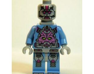 LEGO Lone Ranger The Kraang – LEGOÂ® Teenage Mutant Ninja Turtles