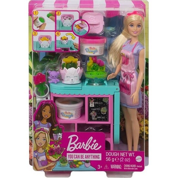 Barbie Florist – Barbie