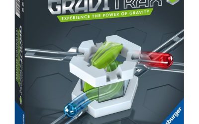 Gravitrax GraviTrax PRO Splitter – GraviTrax