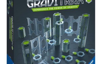 Gravitrax GraviTrax PRO Expansion Vertical  – GraviTrax