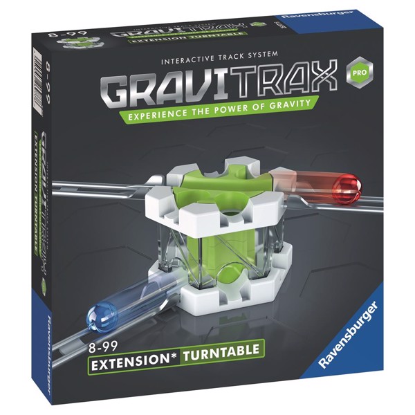 Gravitrax GraviTrax PRO Turntable – GRAVITRAX