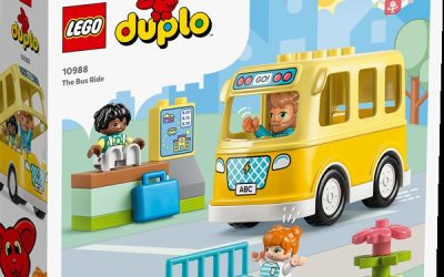 Duplo Busturen – 10988 – DUPLO