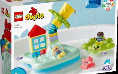 Duplo Vandland – 10989 – DUPLO