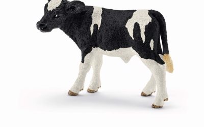 Schleich Holstein kalv – Schleich