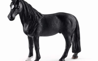 Schleich Tennessee Walker vallak – Schleich