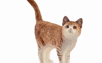 Schleich Kat – Schleich