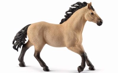 Schleich Quarter horse hingst – Schleich