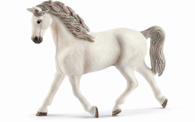 Schleich Holsteiner hoppe – Schleich