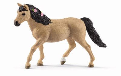 Schleich Connemara Ponyhoppe – Schleich