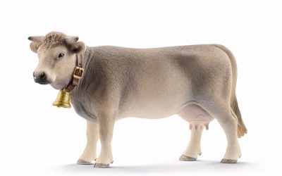 Schleich Braunvieh ko – Schleich