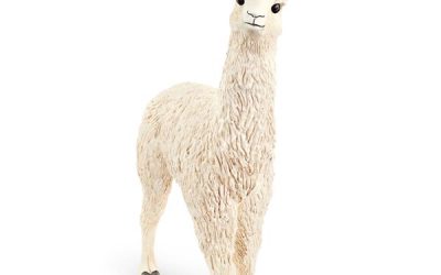 Schleich Lama – Schleich