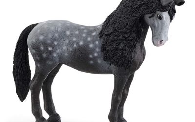 Schleich Pura Raza Espanola hoppe – Schleich