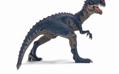 Schleich Dilophosaurus – Schleich