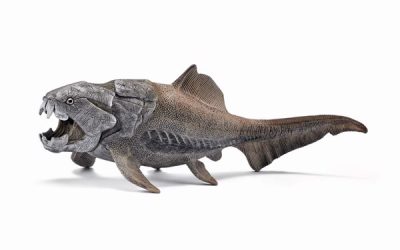 Schleich Dunkleosteus – Schleich