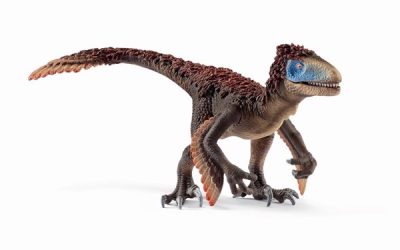 Schleich Utahraptor – Schleich