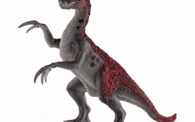 Schleich Therizinosaurus juvenile – Schleich