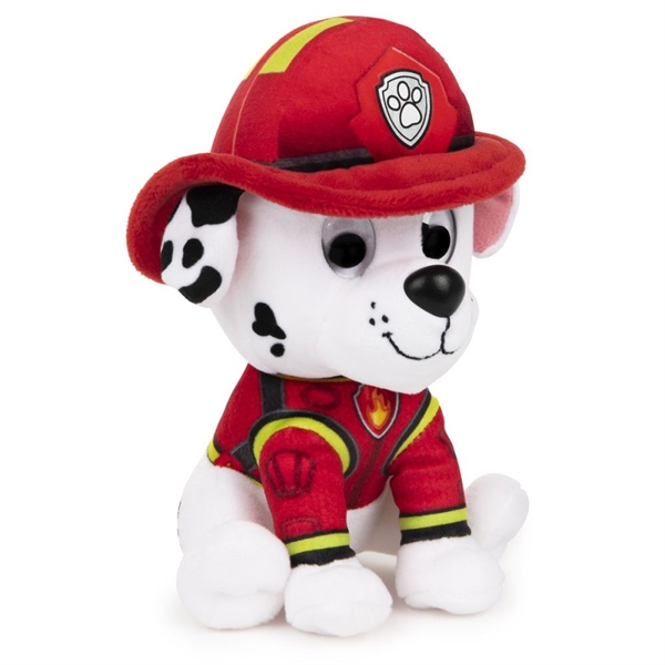 Paw Patrol Paw Patrol Gund Movie Plysbamse – Paw Patrol