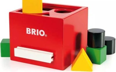 Brio Brio Putteboks – 30148