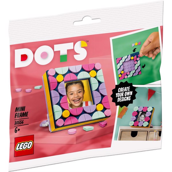 Miniramme – 30556 – LEGO DOTS