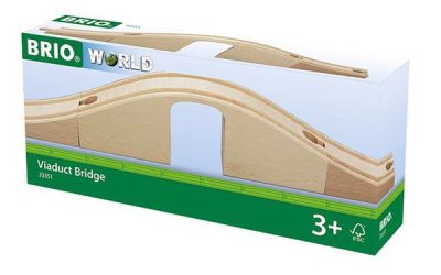 Brio Viadukt – 33351 – BRIO Tog