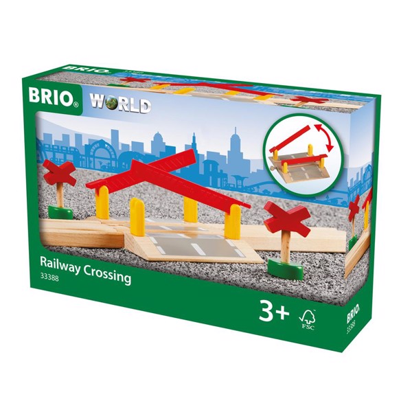 Brio Bomme – 33388 – BRIO Tog-tilbehør