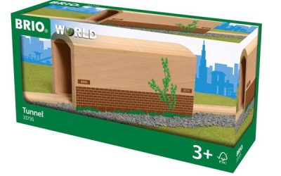 Brio Tunnel – 33735 – BRIO Tog