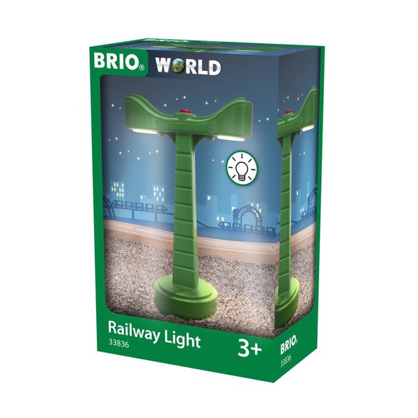 Brio Togbanelys  – BRIO