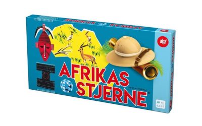 Fun and Games Afrikas Stjerne – Fun & Games