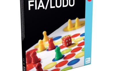 Ludo – Fun & Games