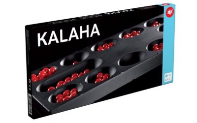 Kalaha – Fun & Games