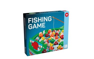 Fun and Games Fiskespillet – Fun & Games