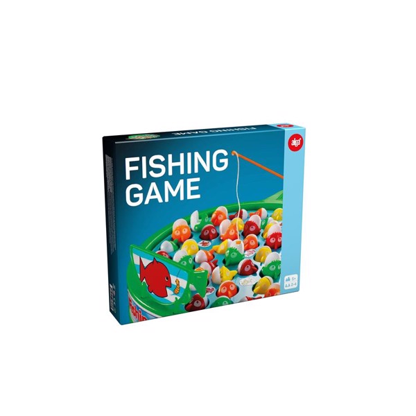 Fun and Games Fiskespillet – Fun & Games