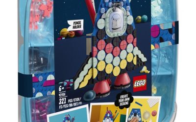 LEGO Dots Blyantsholder – 41936 – LEGO DOTS