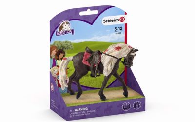 Schleich Rocky Mountain hoppe – Schleich