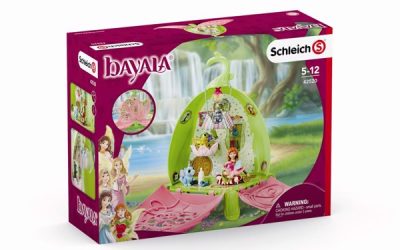 Schleich Marweens animal nursery – Schleich