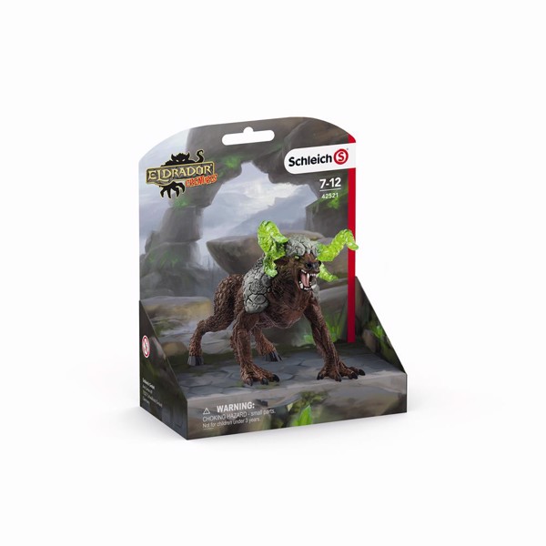 Schleich Rock Beast – Schleich