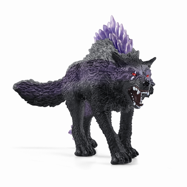 Schleich Shadow Wolf – Schleich