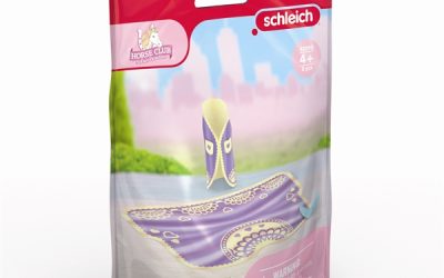 Schleich SB Horse Beauty Accessoires – Schleich