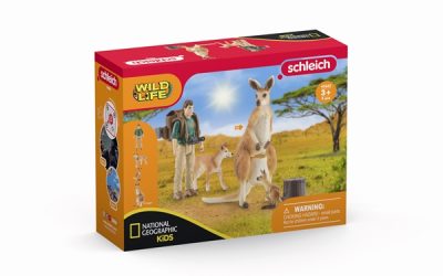 Schleich Outback Adventures – Schleich