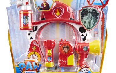 Paw Patrol Paw Patrol Movie Role Play Marshall – Paw Patrol