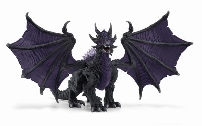 Schleich Shadow Dragon – Schleich