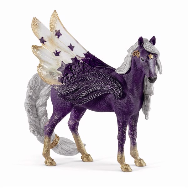 Schleich Star Pegasus hoppe – Schleich